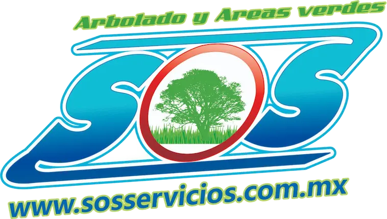 Logo Arbolado SOS Servicios